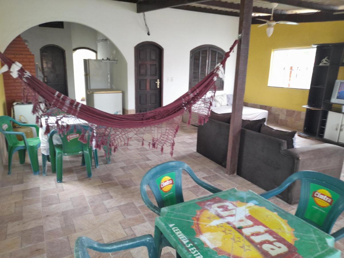 Cantinho Da Bethania 公寓 Sao Pedro da Aldeia