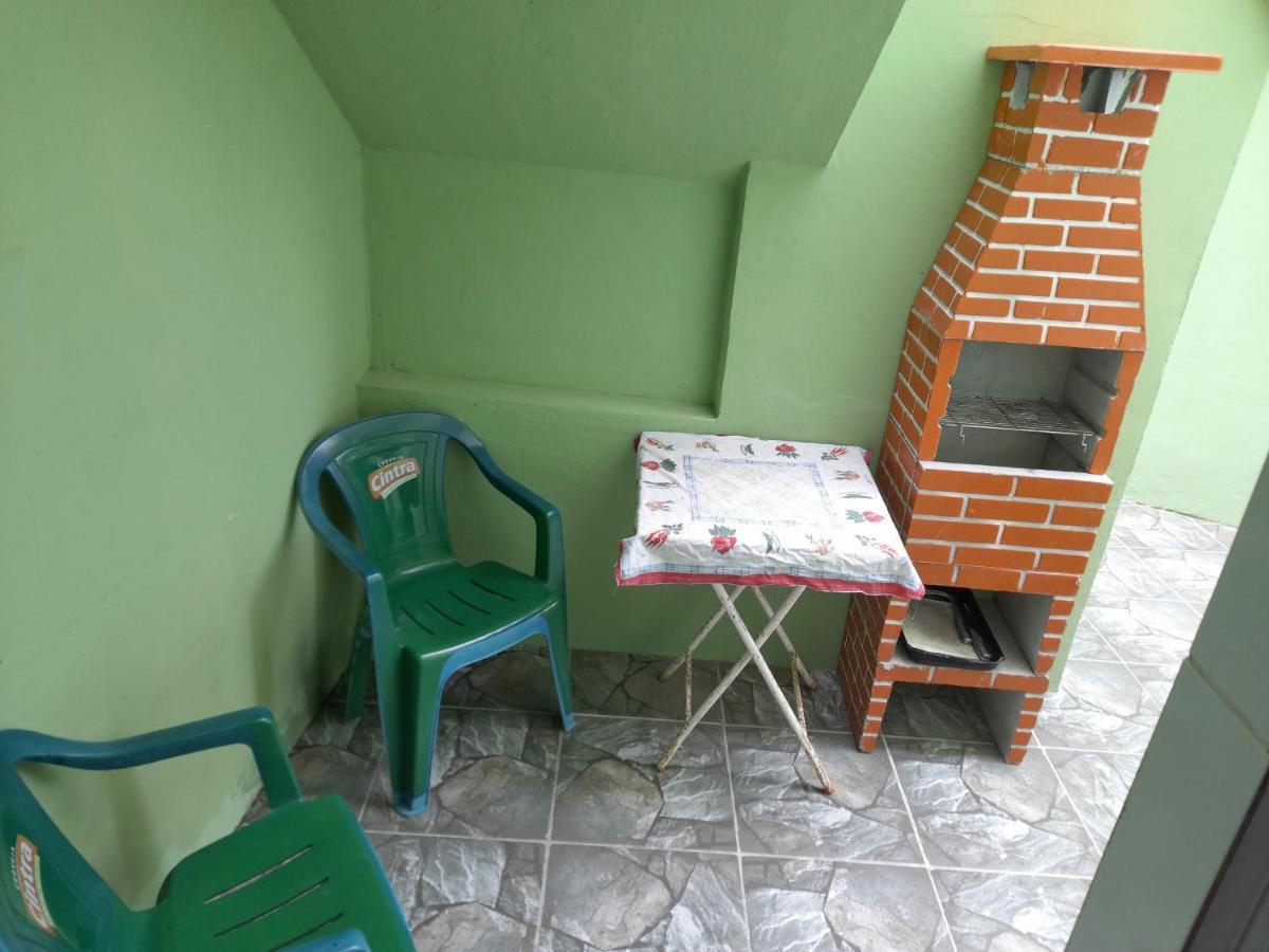 Apartment Cantinho Da Bethania