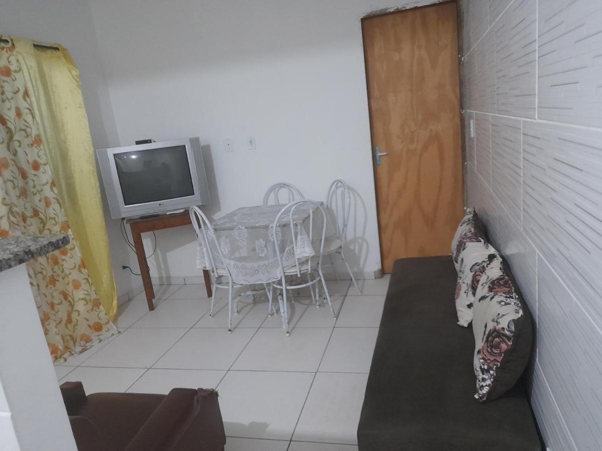 Apartment Cantinho Da Bethania Sao Pedro da Aldeia