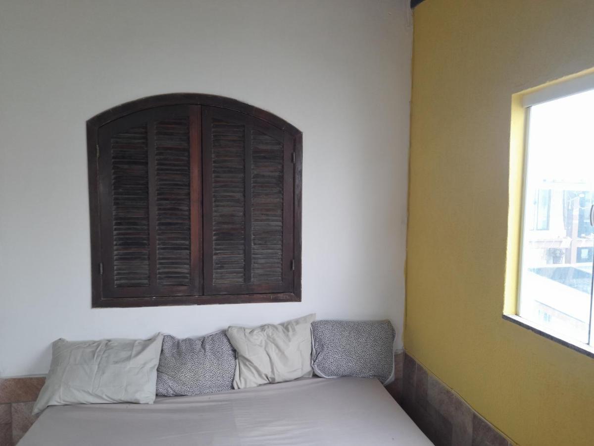 Apartment Cantinho Da Bethania
