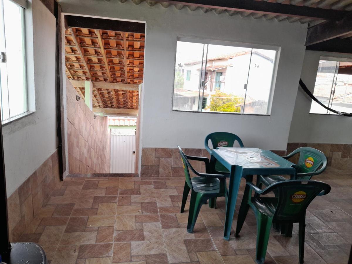 Cantinho Da Bethania