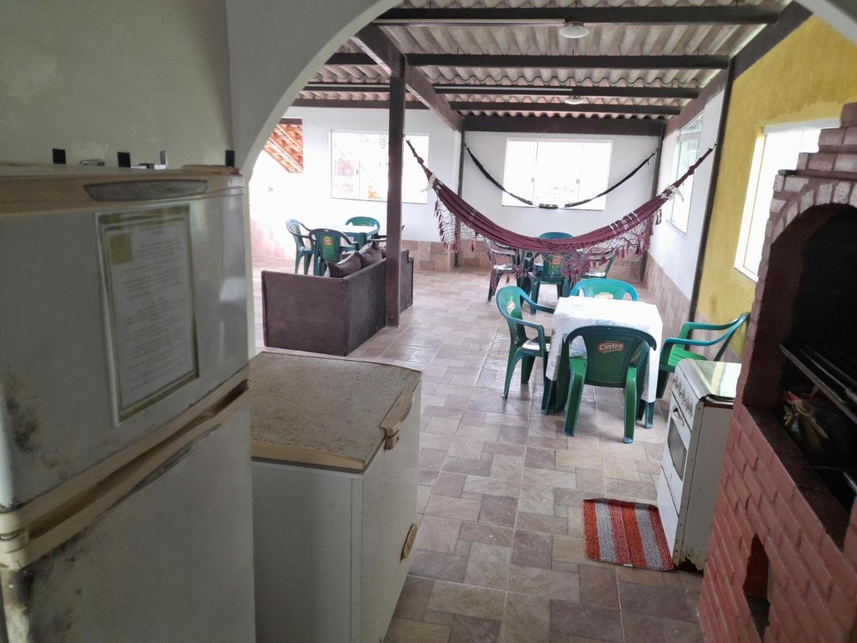 Cantinho Da Bethania Apartment Sao Pedro da Aldeia