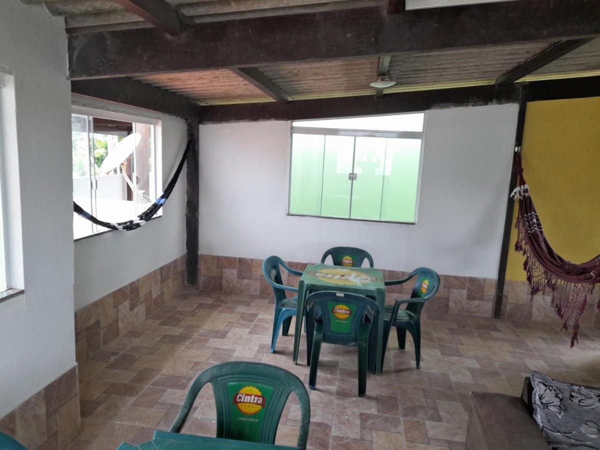 Apartment Cantinho Da Bethania Sao Pedro da Aldeia