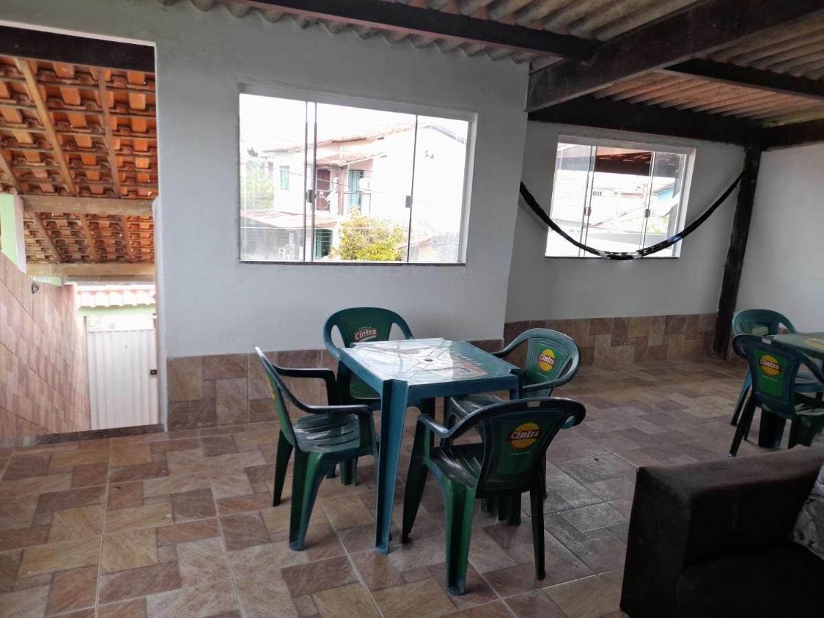 Cantinho Da Bethania * Sao Pedro da Aldeia