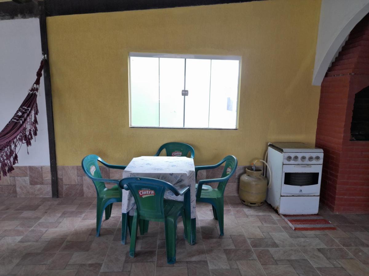 Cantinho Da Bethania Sao Pedro da Aldeia