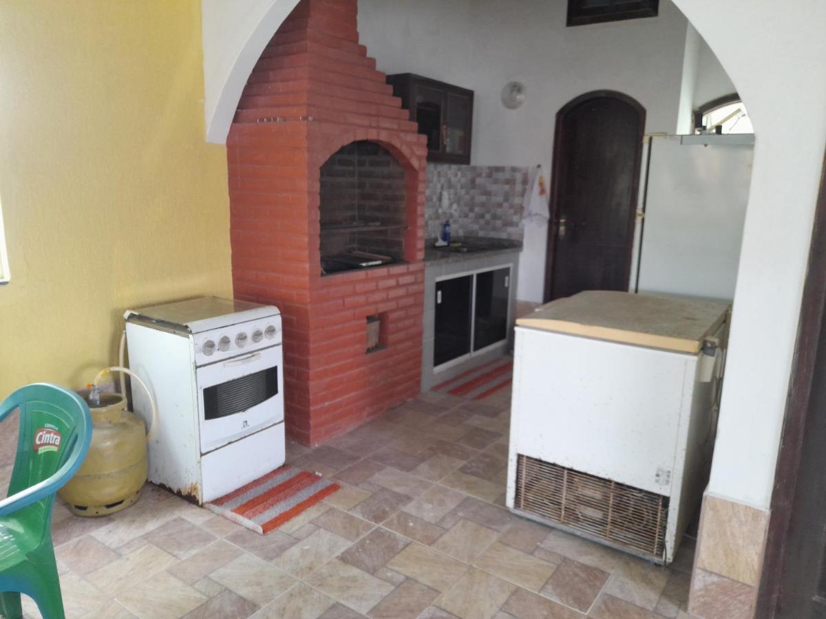 Cantinho Da Bethania Apartment *