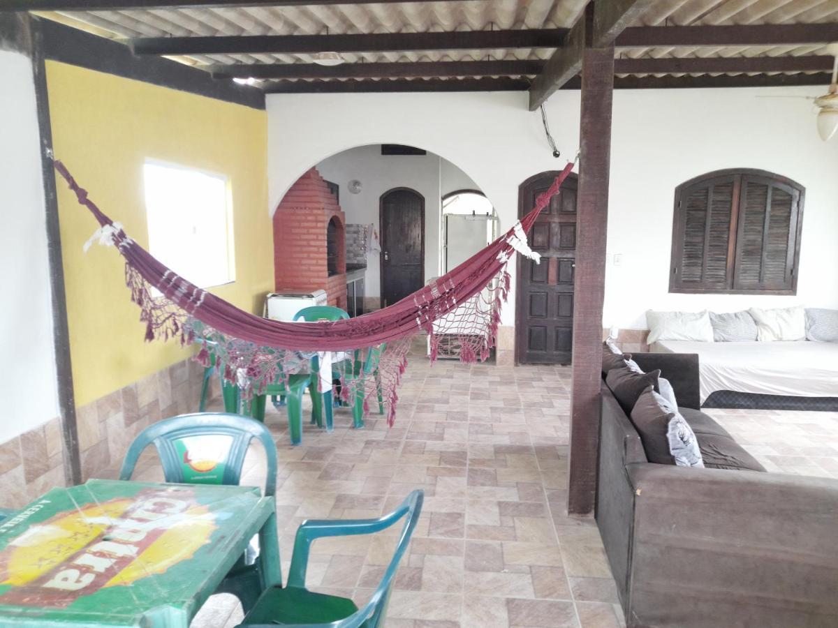 Cantinho Da Bethania Apartment