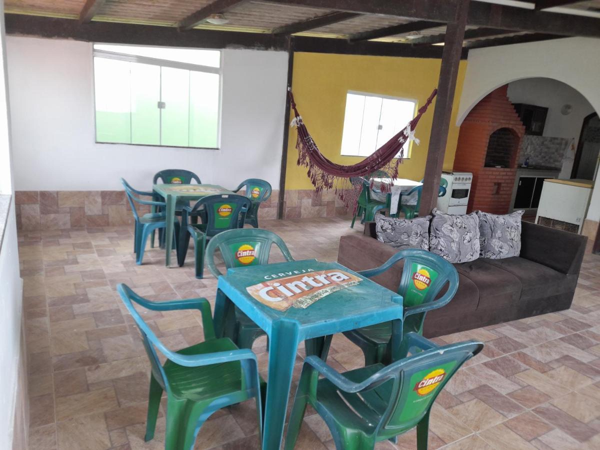 Cantinho Da Bethania Apartment *