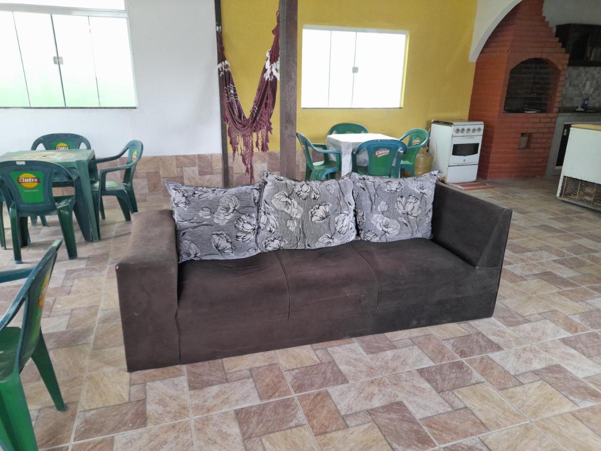 Cantinho Da Bethania Sao Pedro da Aldeia