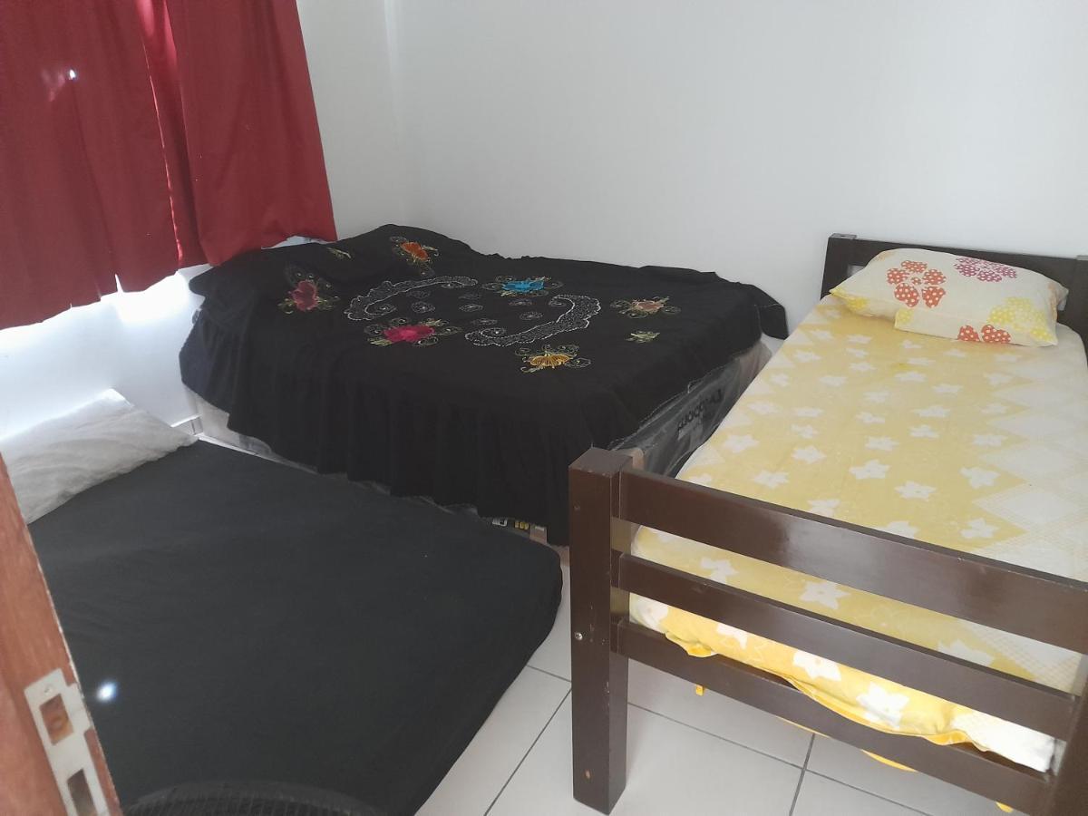 Apartment Cantinho Da Bethania