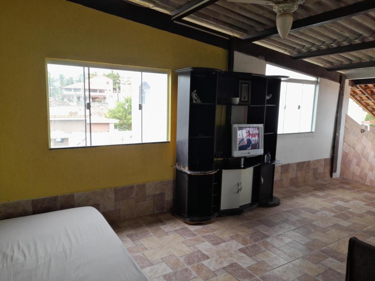 Cantinho Da Bethania Apartment Sao Pedro da Aldeia