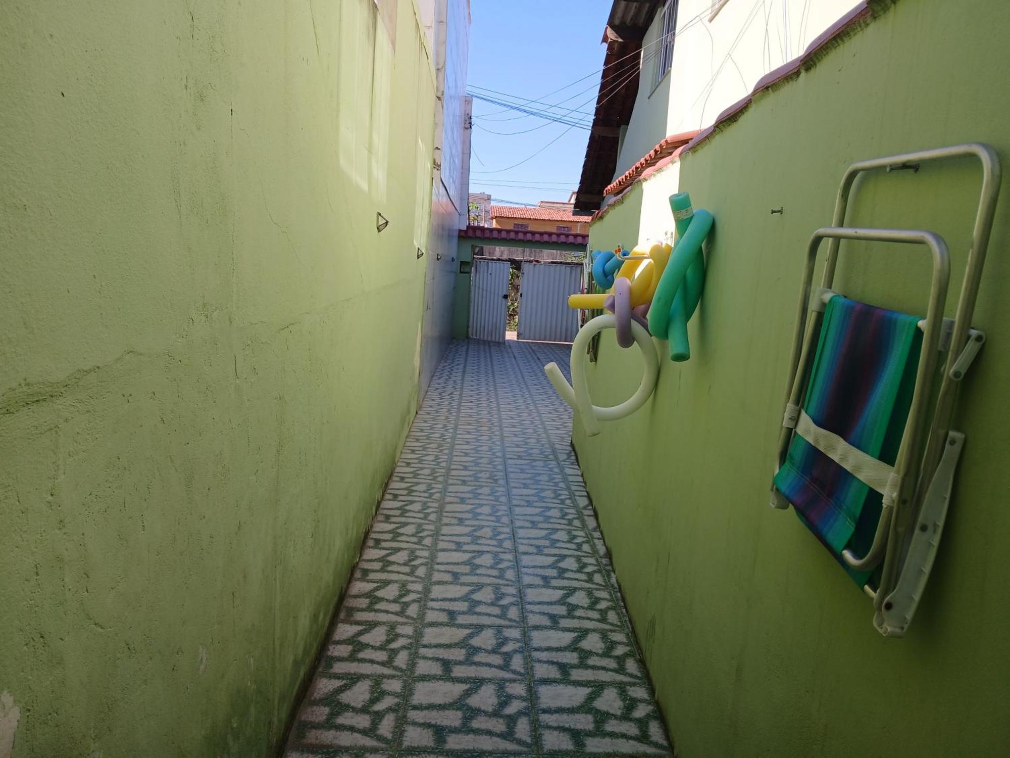 Cantinho Da Bethania Apartment *
