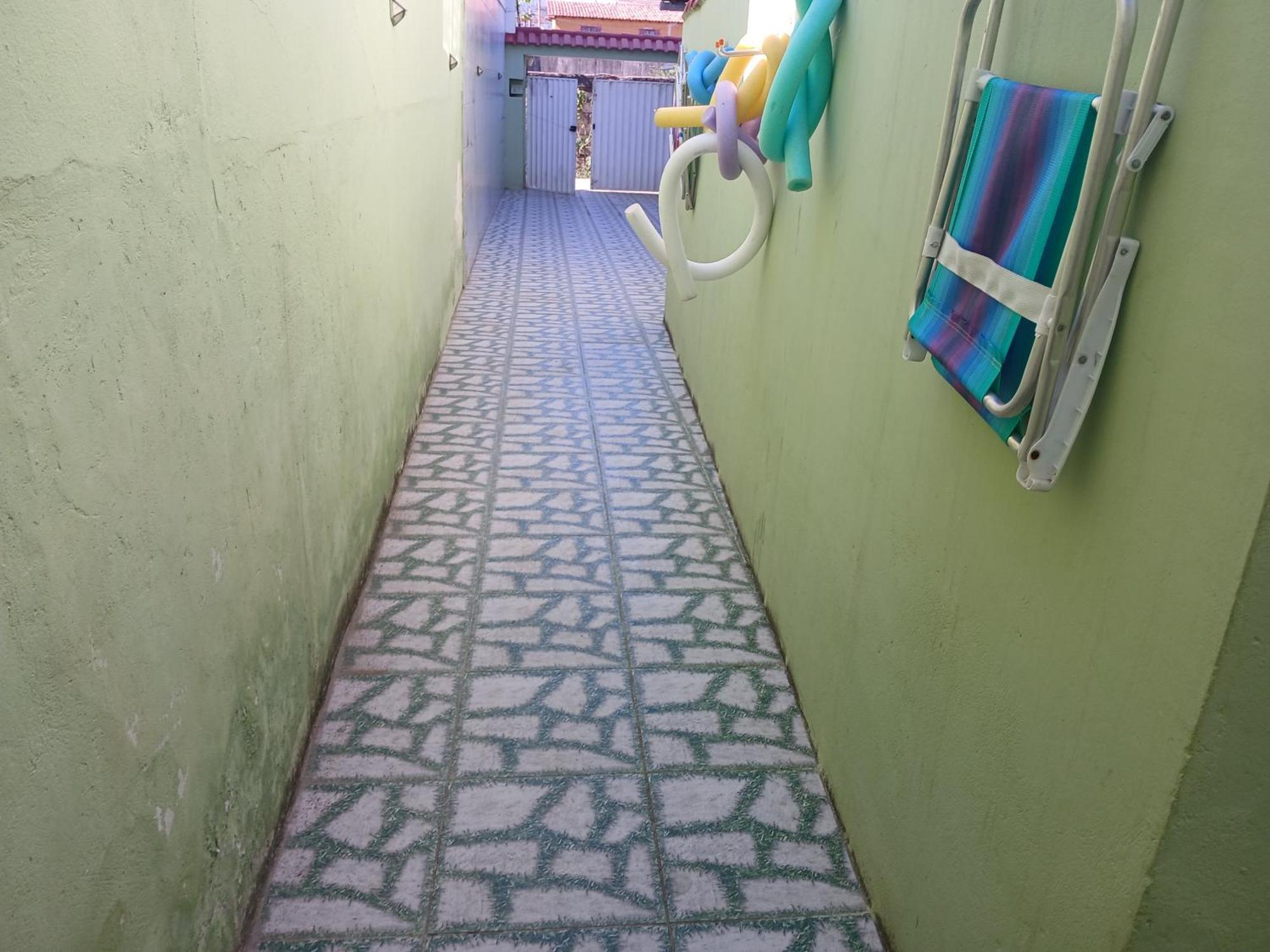 Apartment Cantinho Da Bethania *