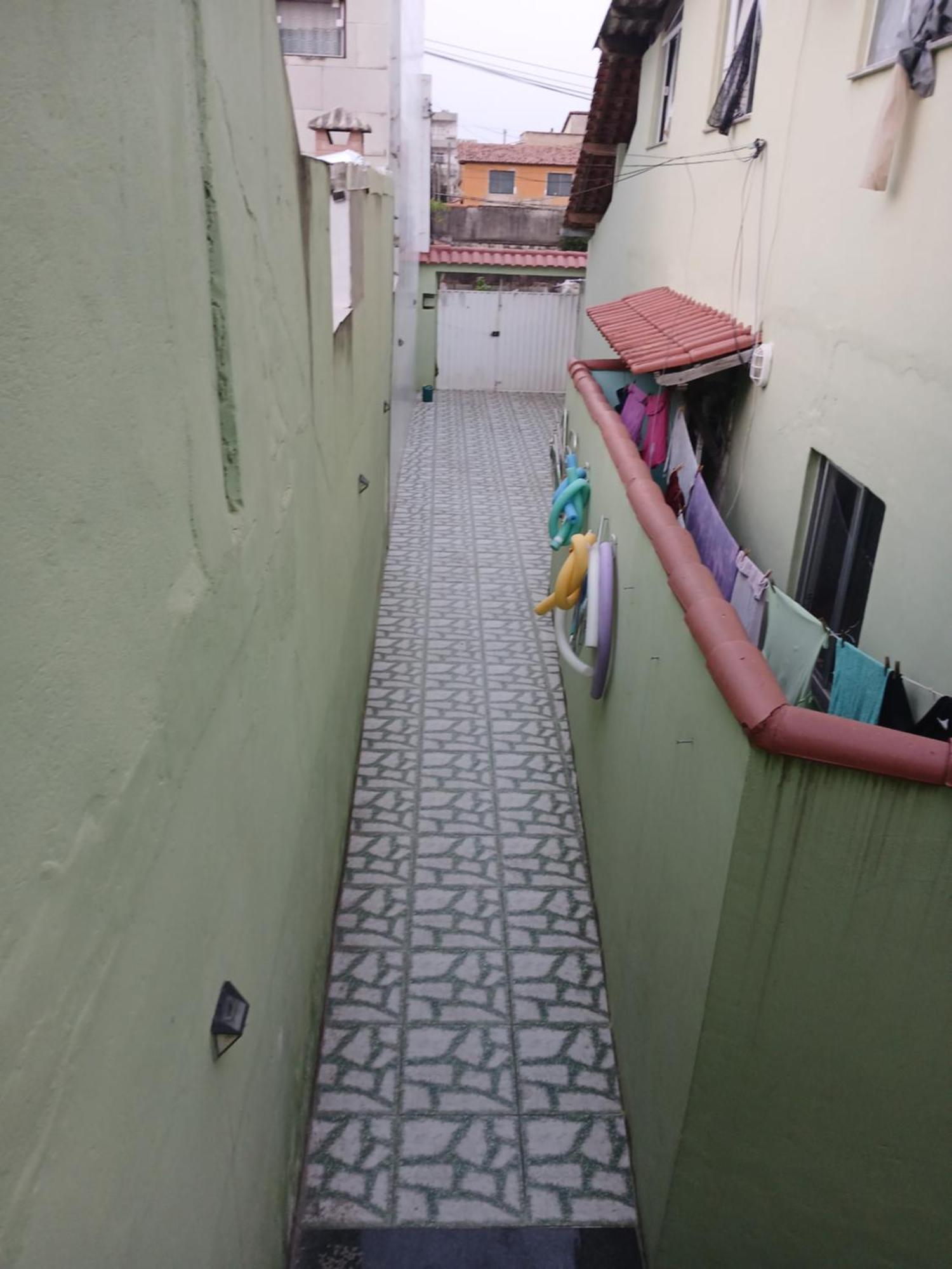 Apartment Cantinho Da Bethania Sao Pedro da Aldeia