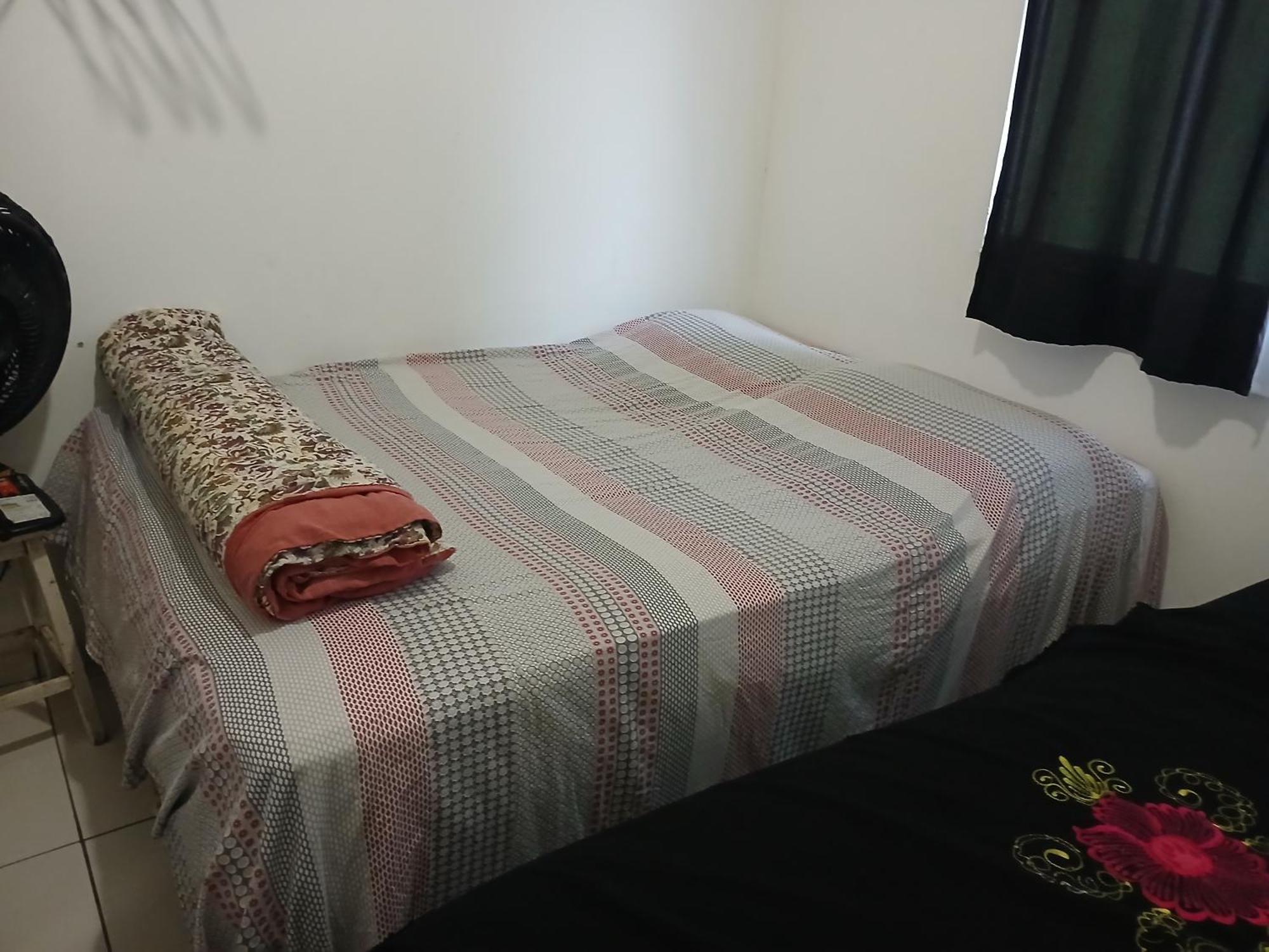 Cantinho Da Bethania Apartment Sao Pedro da Aldeia