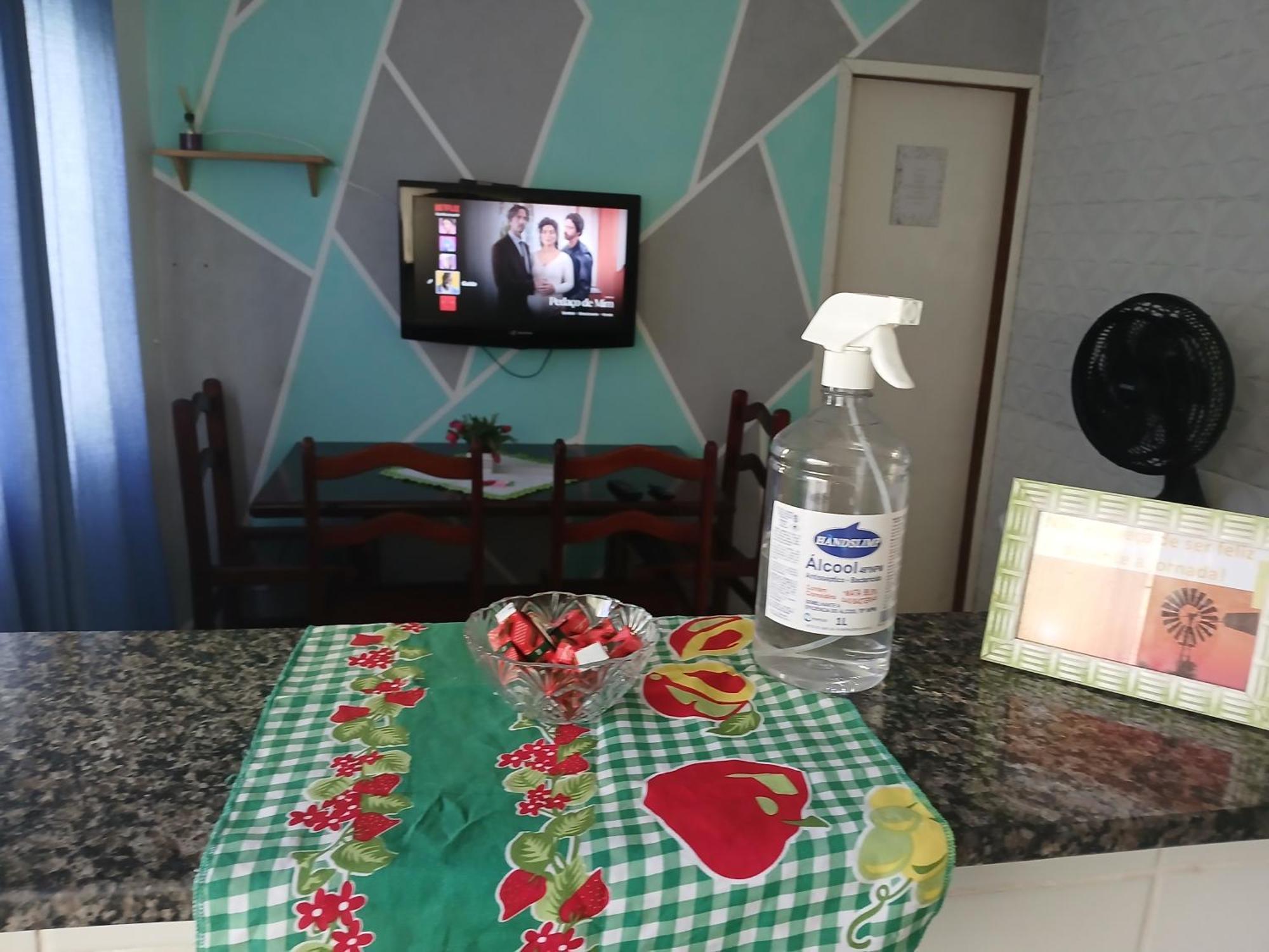 Cantinho Da Bethania Apartment