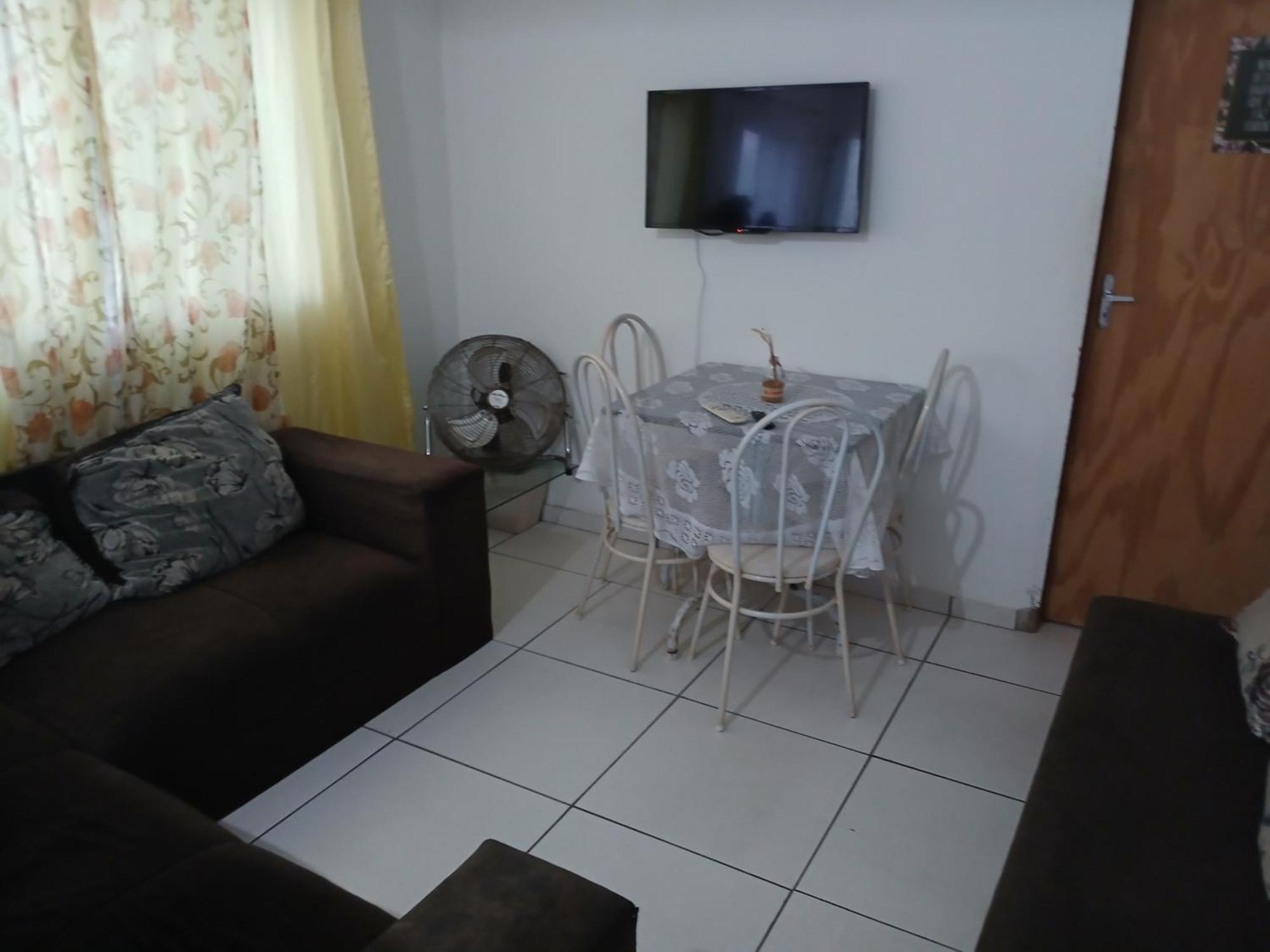 Cantinho Da Bethania Apartment Sao Pedro da Aldeia