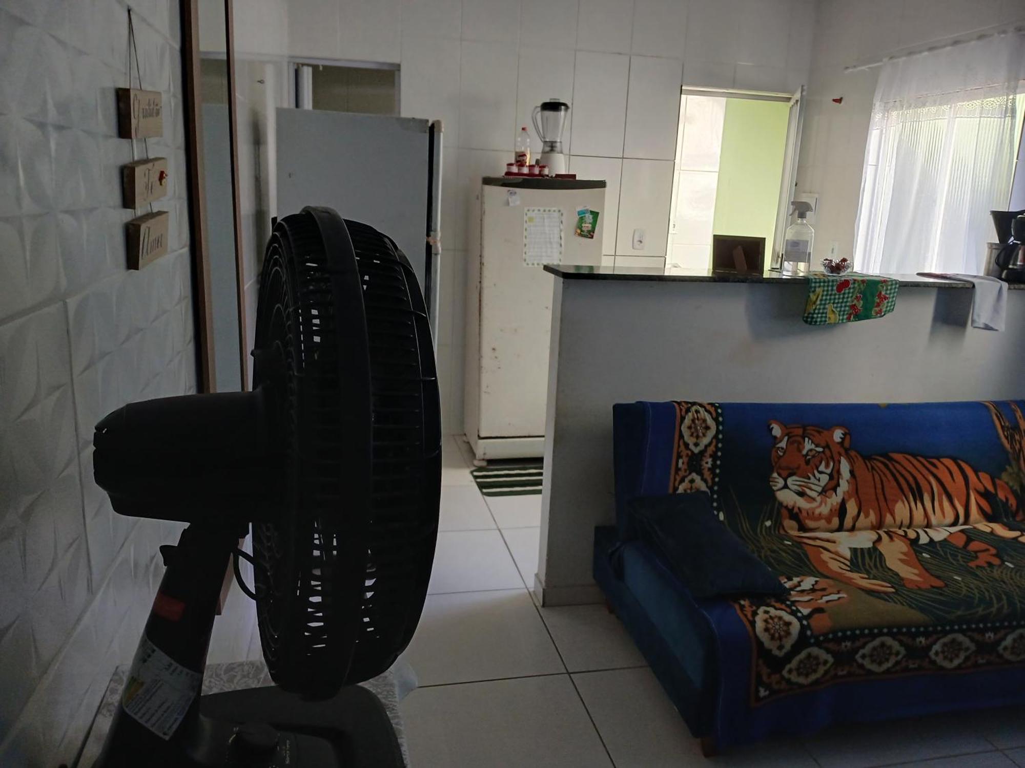 Cantinho Da Bethania