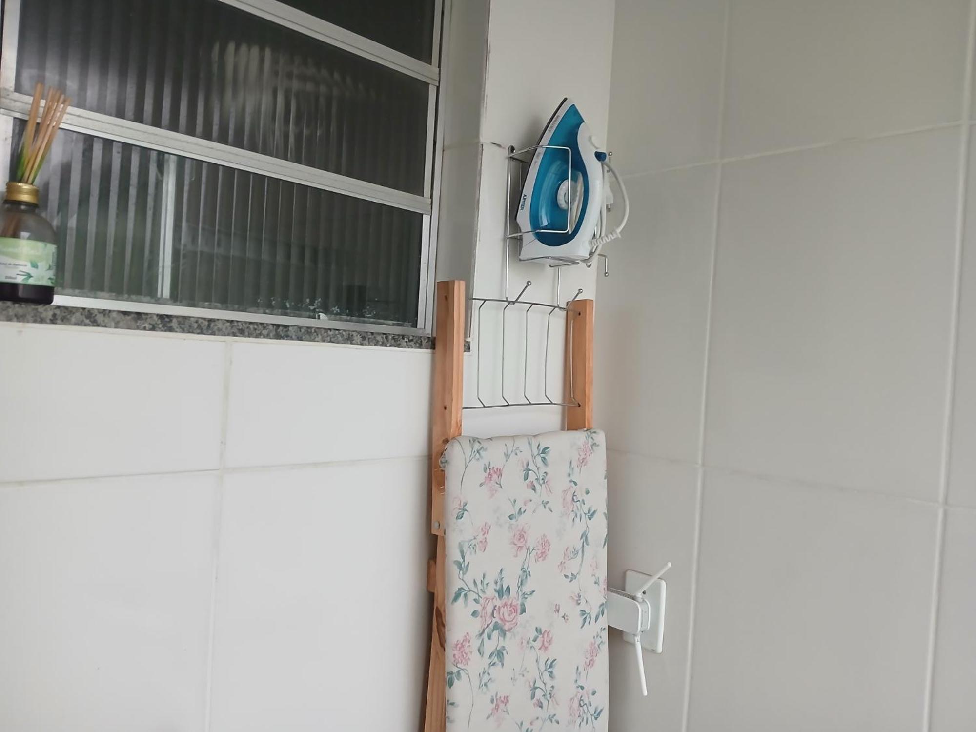 Cantinho Da Bethania Apartment *