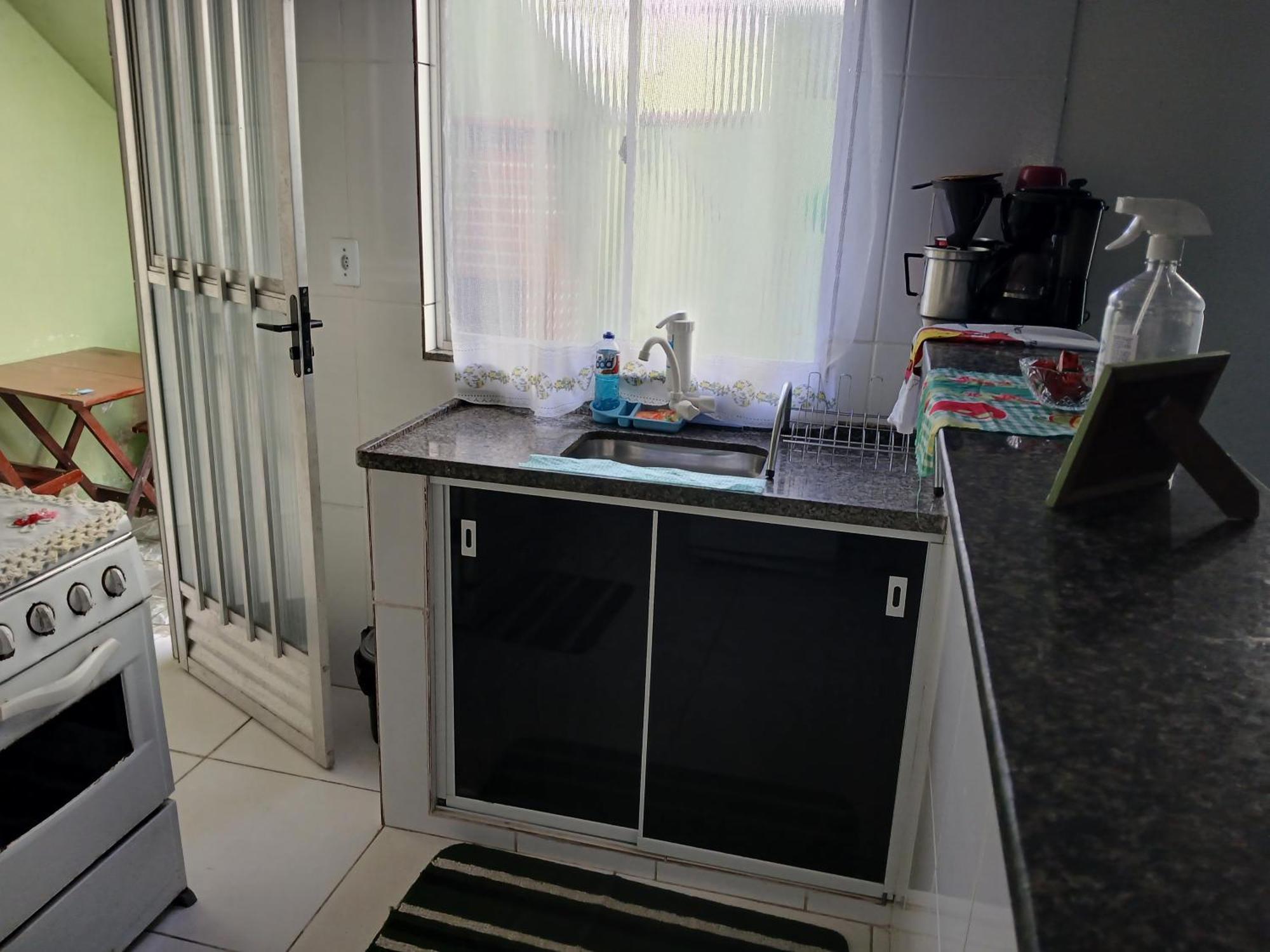 Apartment Cantinho Da Bethania *