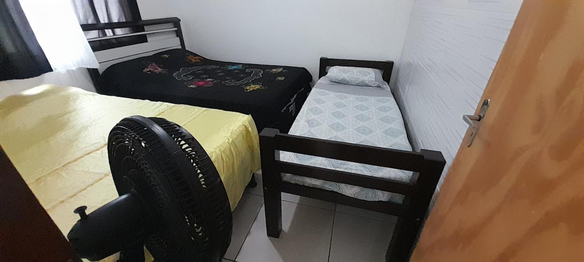 Apartment Cantinho Da Bethania *