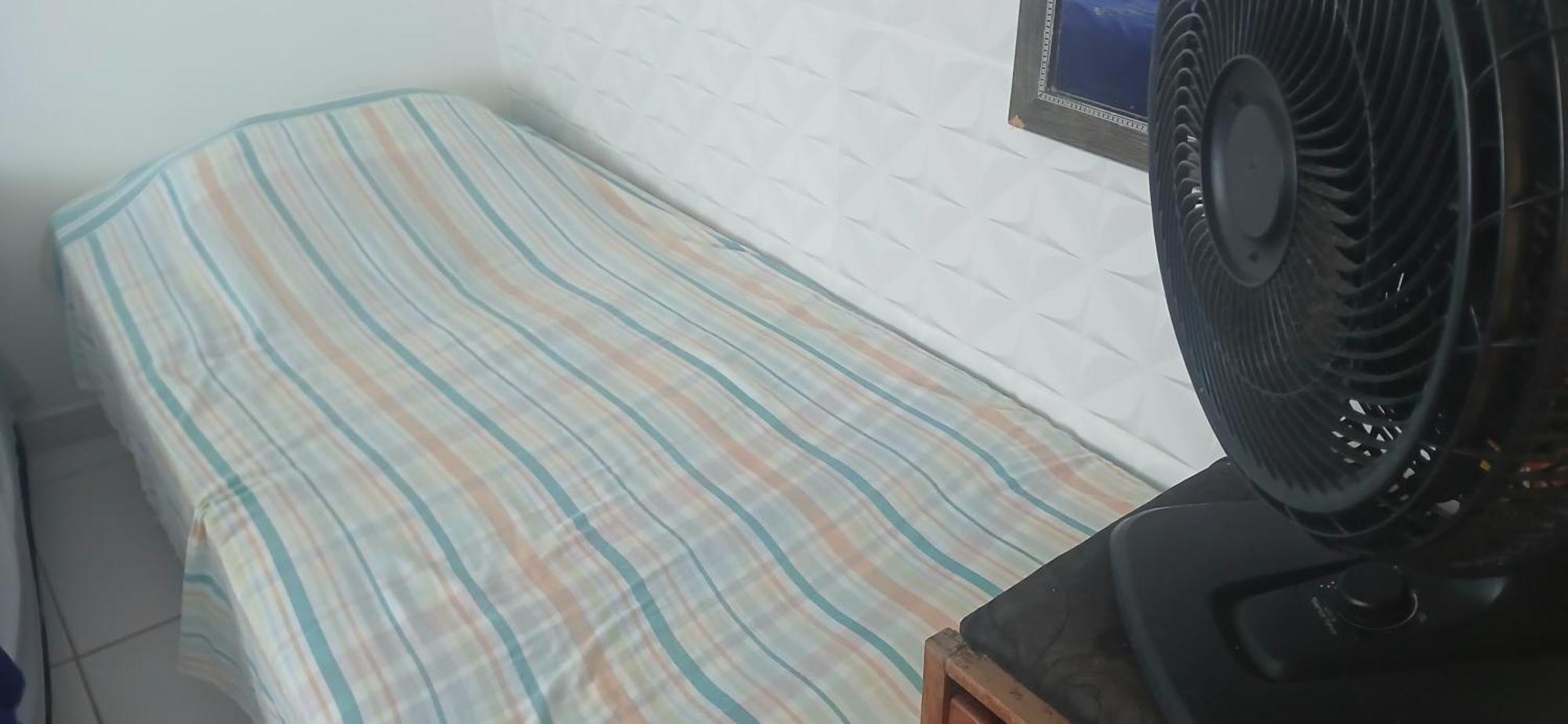 Apartment Cantinho Da Bethania