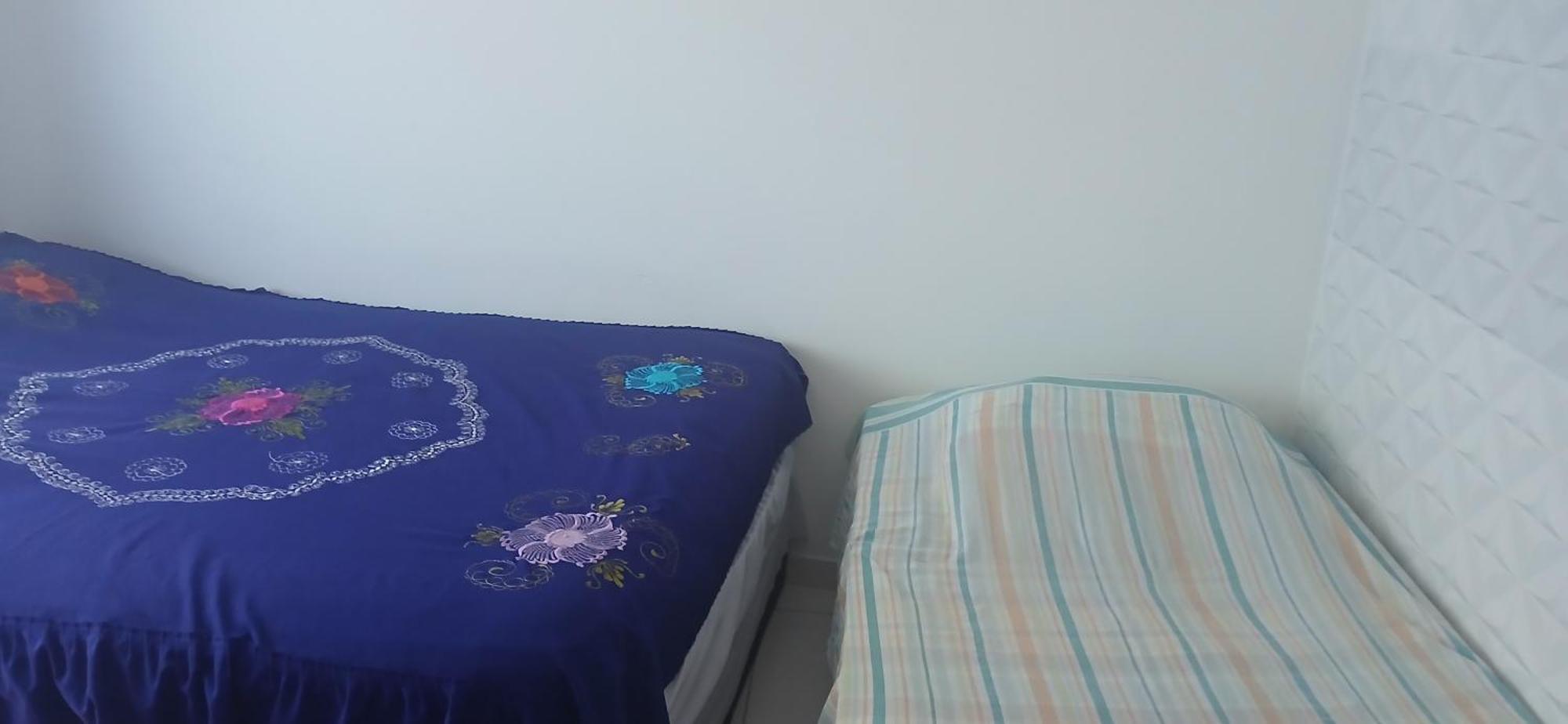 Apartment Cantinho Da Bethania *
