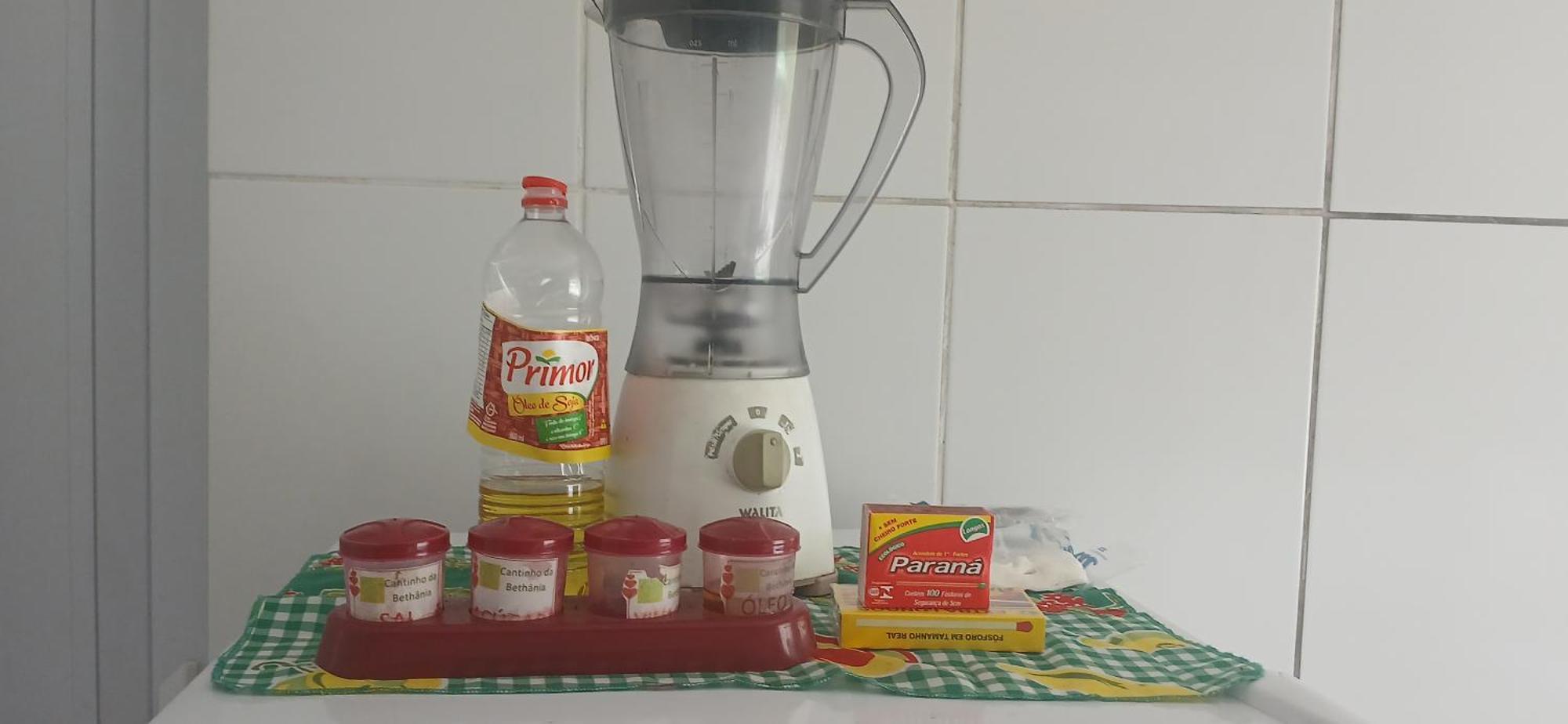 Cantinho Da Bethania Apartment Sao Pedro da Aldeia